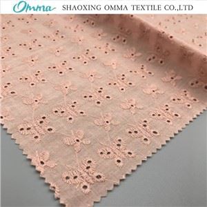 Voile Embroidered Npuag